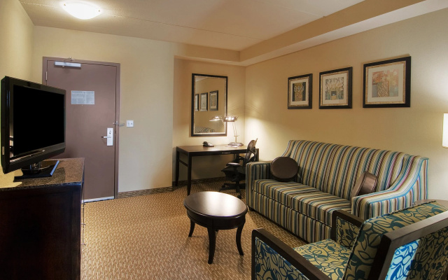1 Bedroom Suite