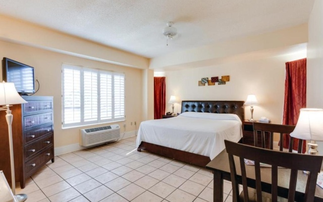 Standard room