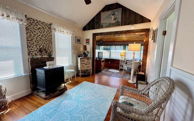 Cottage