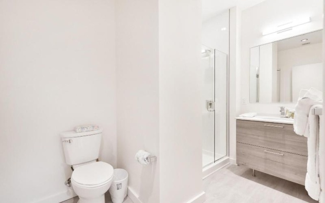 Premium Apartment