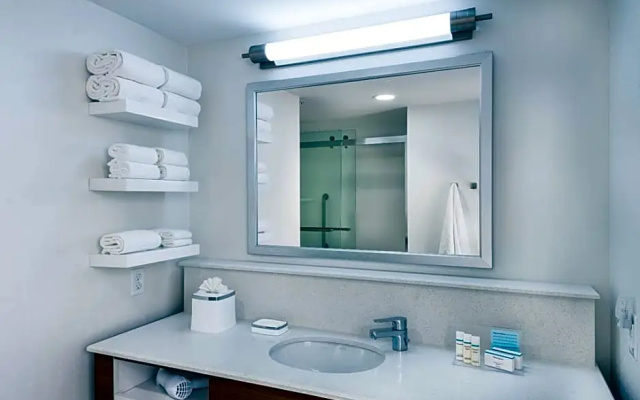 Quadruple Suite