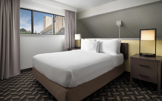 2 Bedrooms Suite
