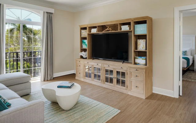 Standard Suite