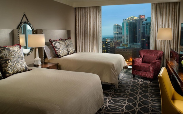Premier Quadruple room
