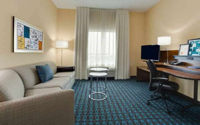 Double Suite