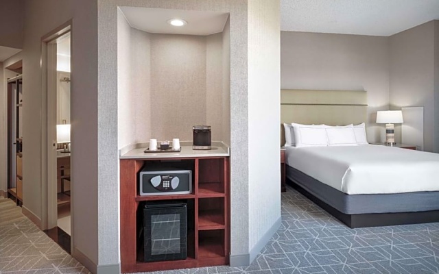 Standard Suite