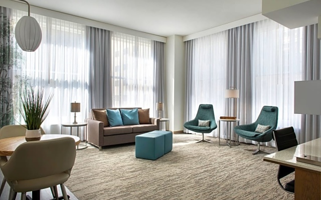 Standard Suite