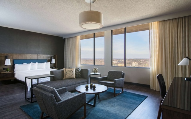 Double Suite