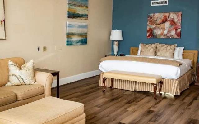 Superior Suite