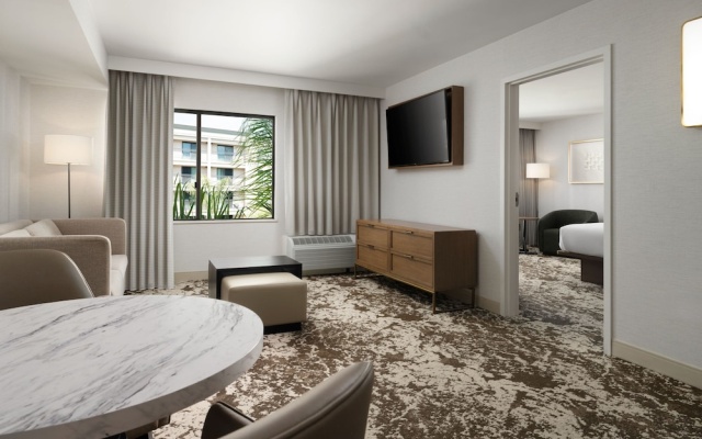 1 Bedroom Suite