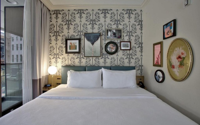 Double Suite