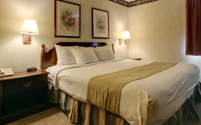 Double Suite