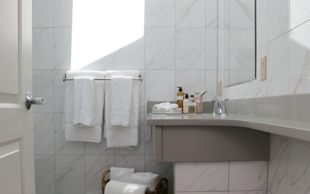 Double Junior Suite with balcony