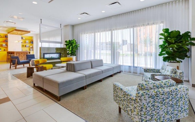 Superior room