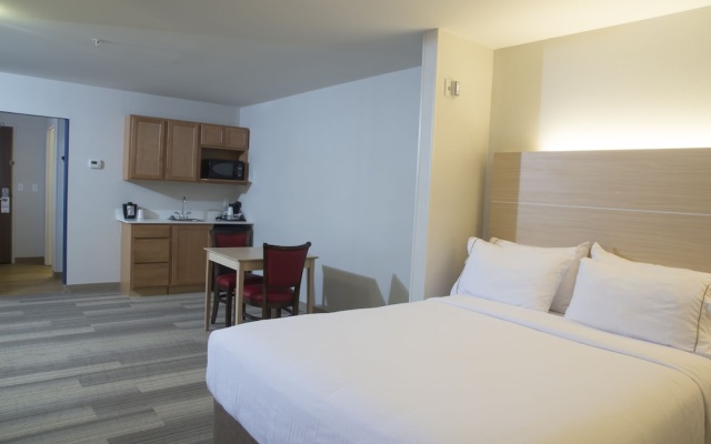 Double Suite