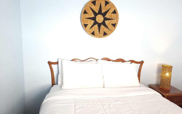 1 Bedroom Standard room