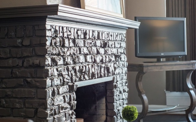 Premier Double Loft