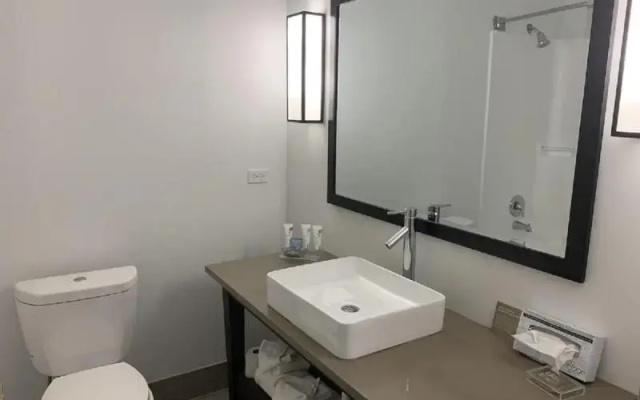 Standard Sextuple room