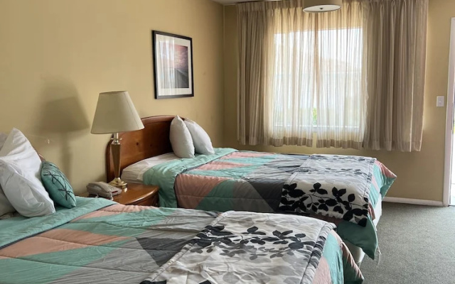 Comfort room