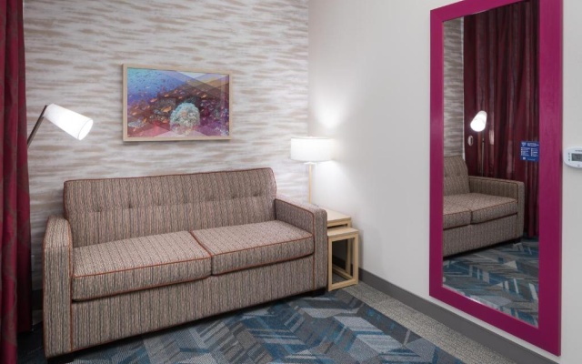 Quadruple Suite