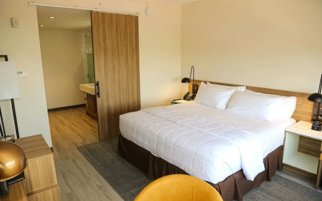 Double Family Suite
