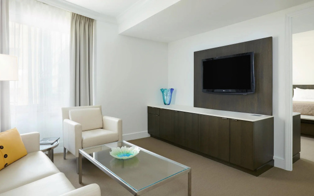 Double Junior Suite