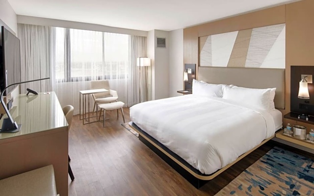 Superior Sextuple room