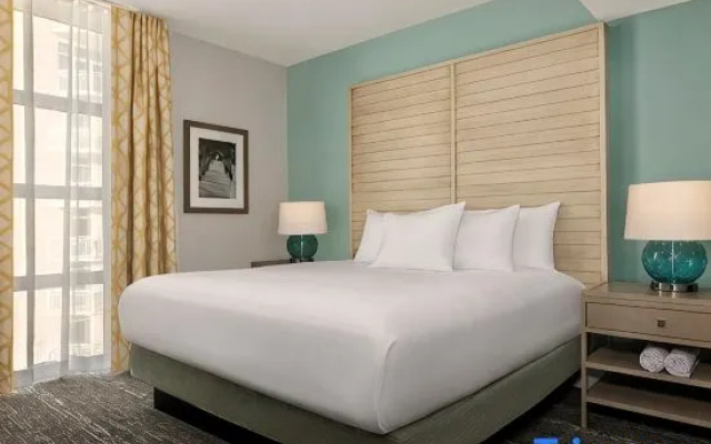 3 Bedrooms Standard room