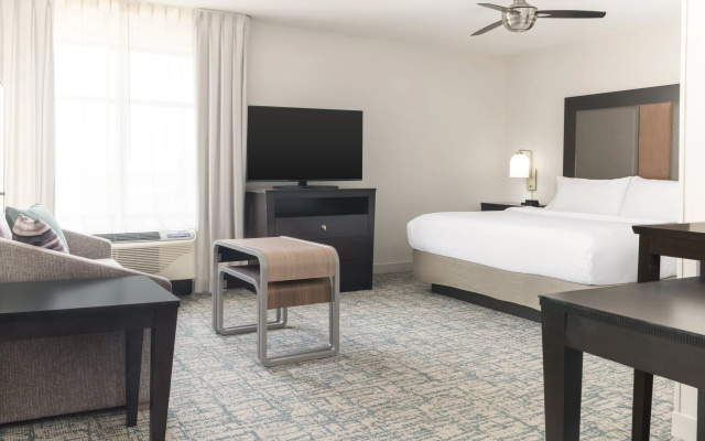 Double Suite