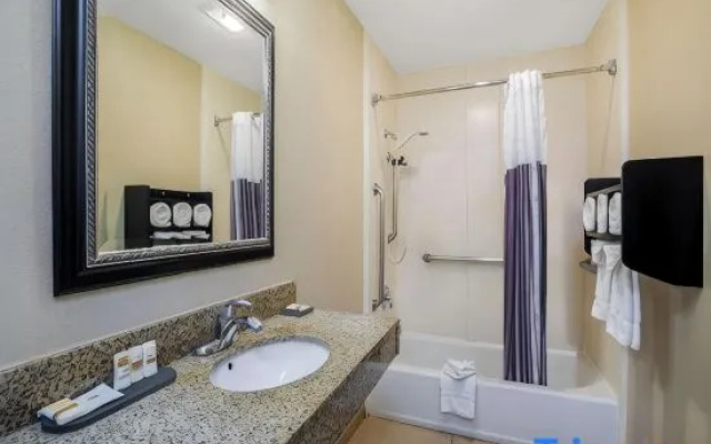 Double Family Suite