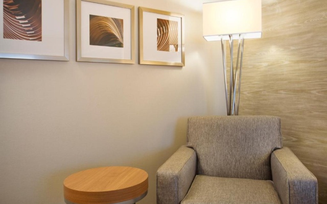 1 Bedroom Double Suite