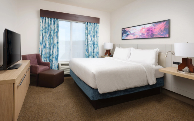 1 Bedroom Suite