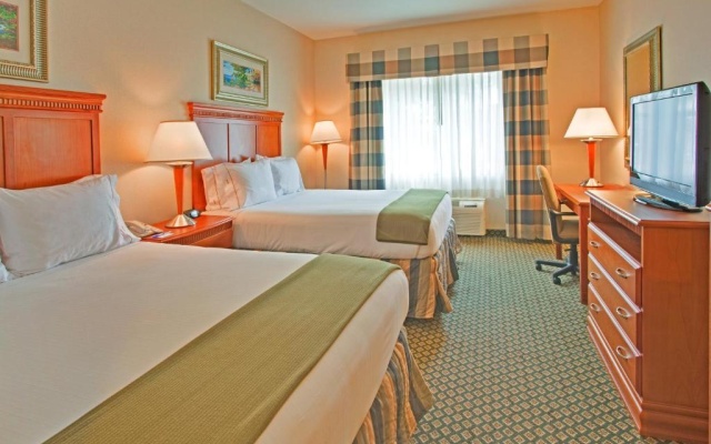 Double Suite