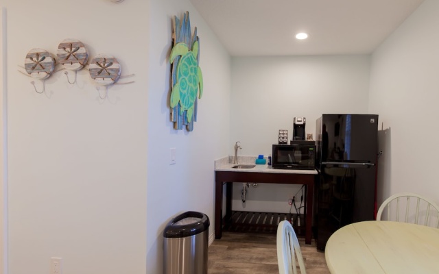 Standard Double Family room