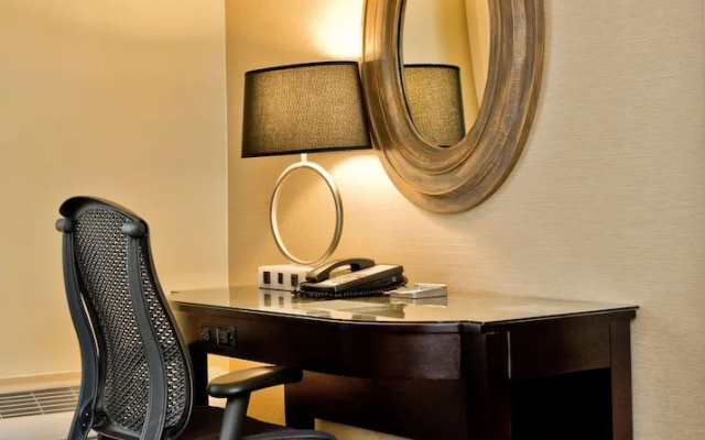 1 Bedroom Suite