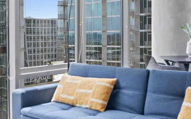 Classic Apartment