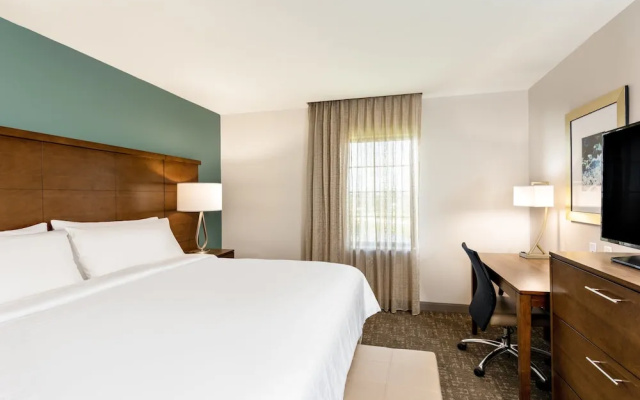 1 Bedroom Suite