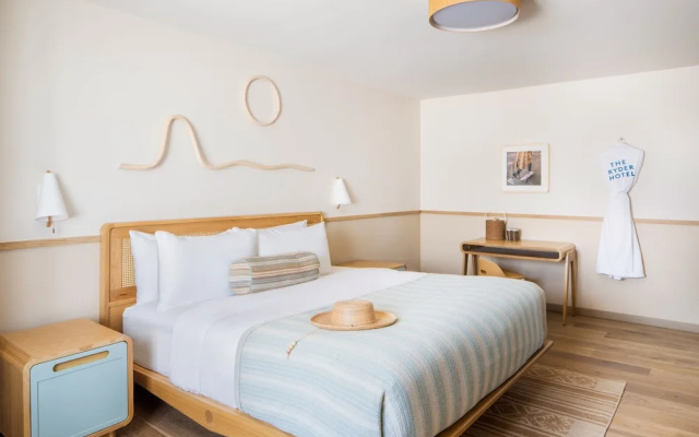 Accessible room