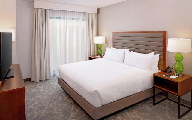 Double Suite