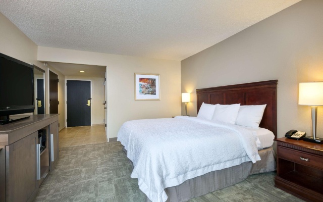 Double NONSMOKING Accessible room