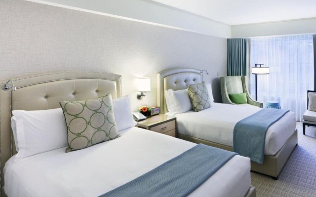 Premier Twin room