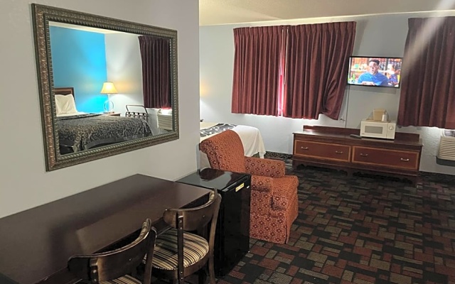 Standard Family room