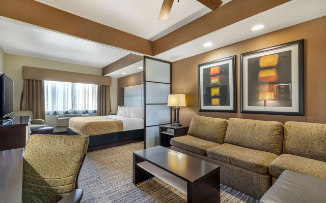 Double Suite