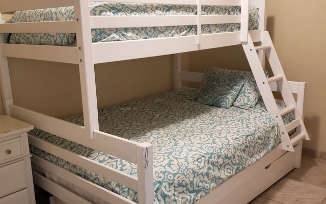2 Bedrooms Standard room