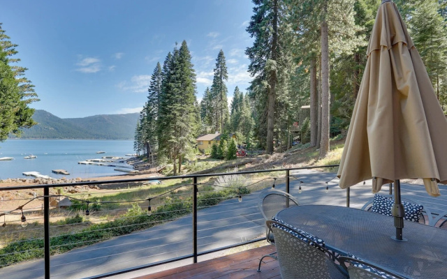Cottage