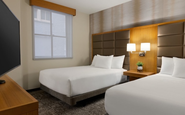 Accessible room