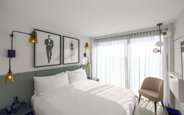 Element Lounge Access Double room