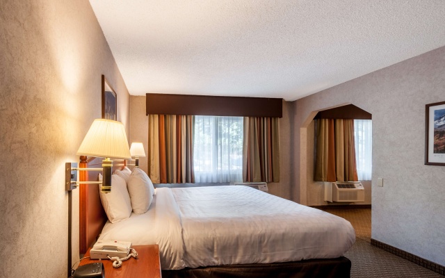 Double Suite