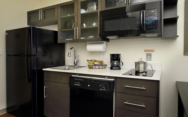 1 Bedroom Standard Double room