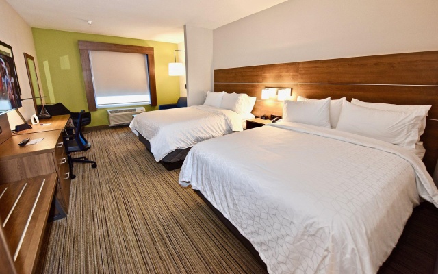 Twin Suite